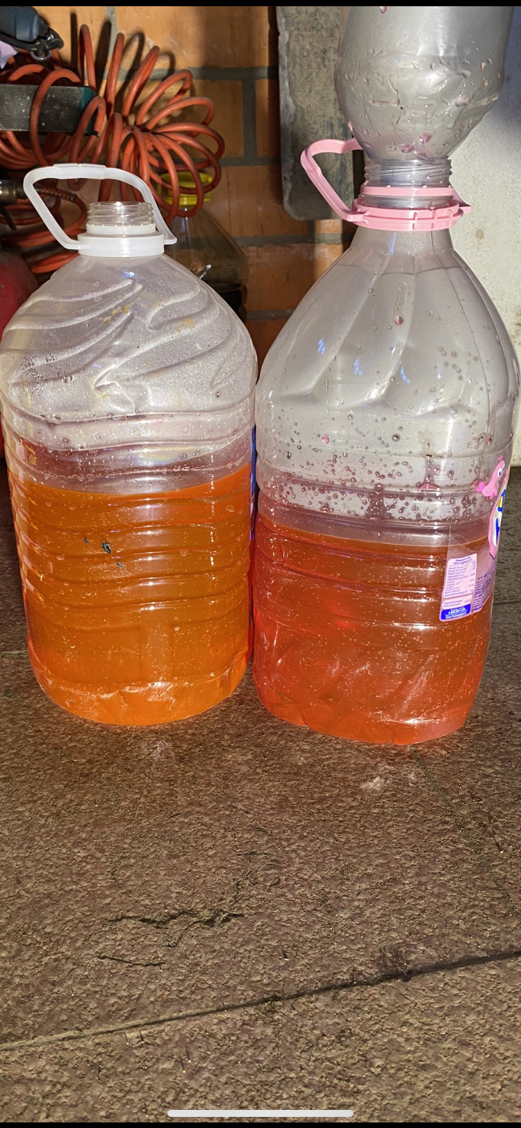 Замена антифриза Хендай акцент — Hyundai Accent (2G), 1,5 л, 2007 года ...