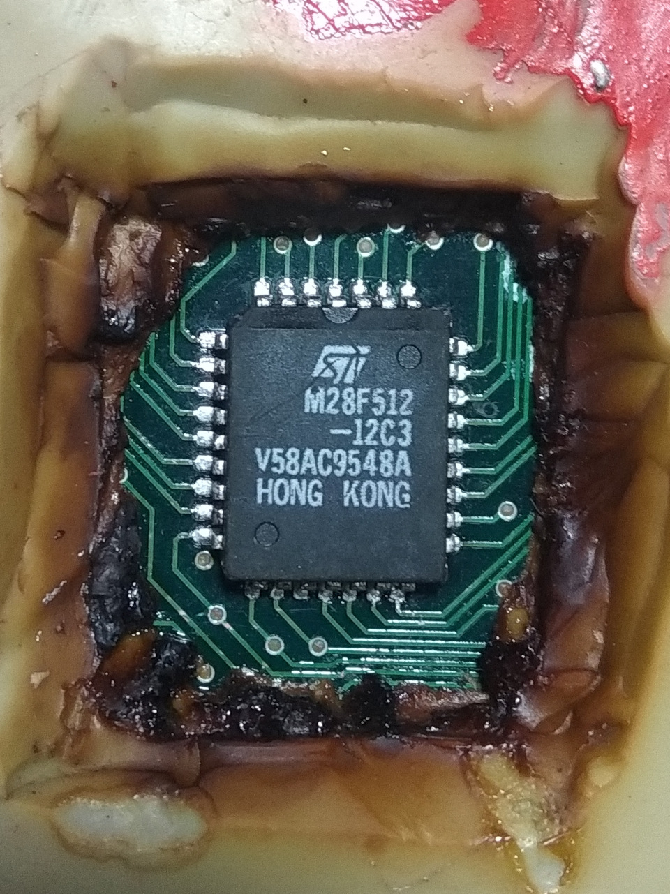 Renault Laguna 1, замена ЭБУ, отключение иммобилайзера — DRIVE2