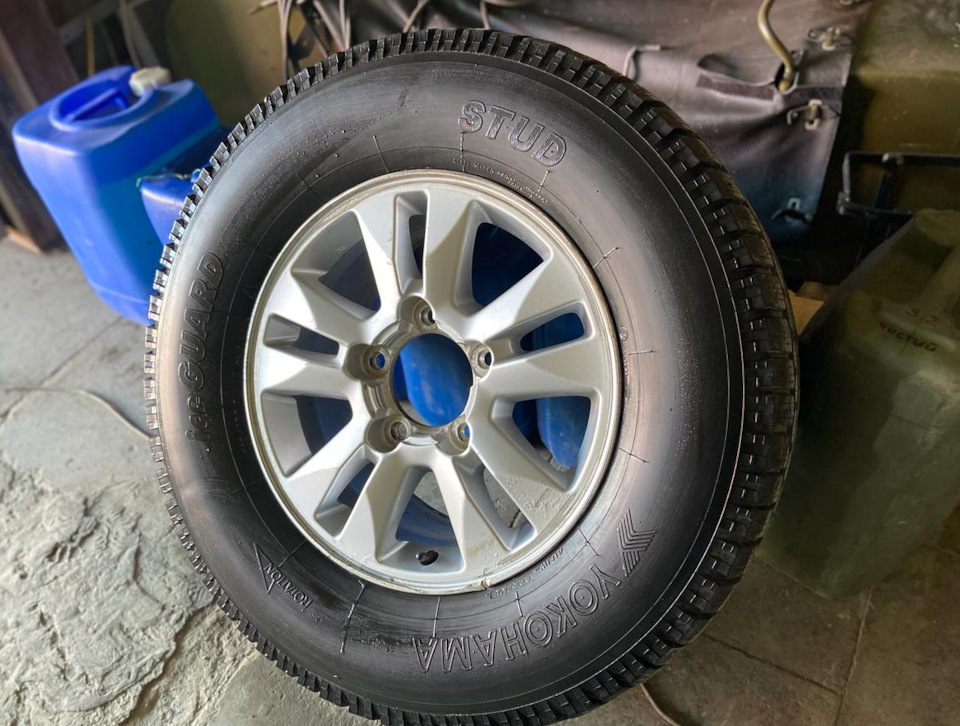 Штрихи к портрету. — Toyota Land Cruiser 200, 4,5 л, 2011 года | своими ...