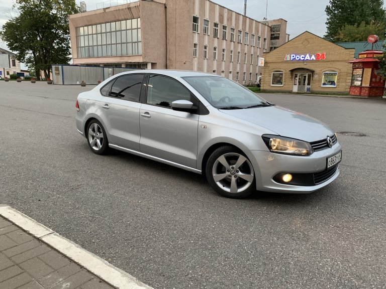 71. Покраска бамперов, регулировка зазора фар по высоте — Volkswagen ...