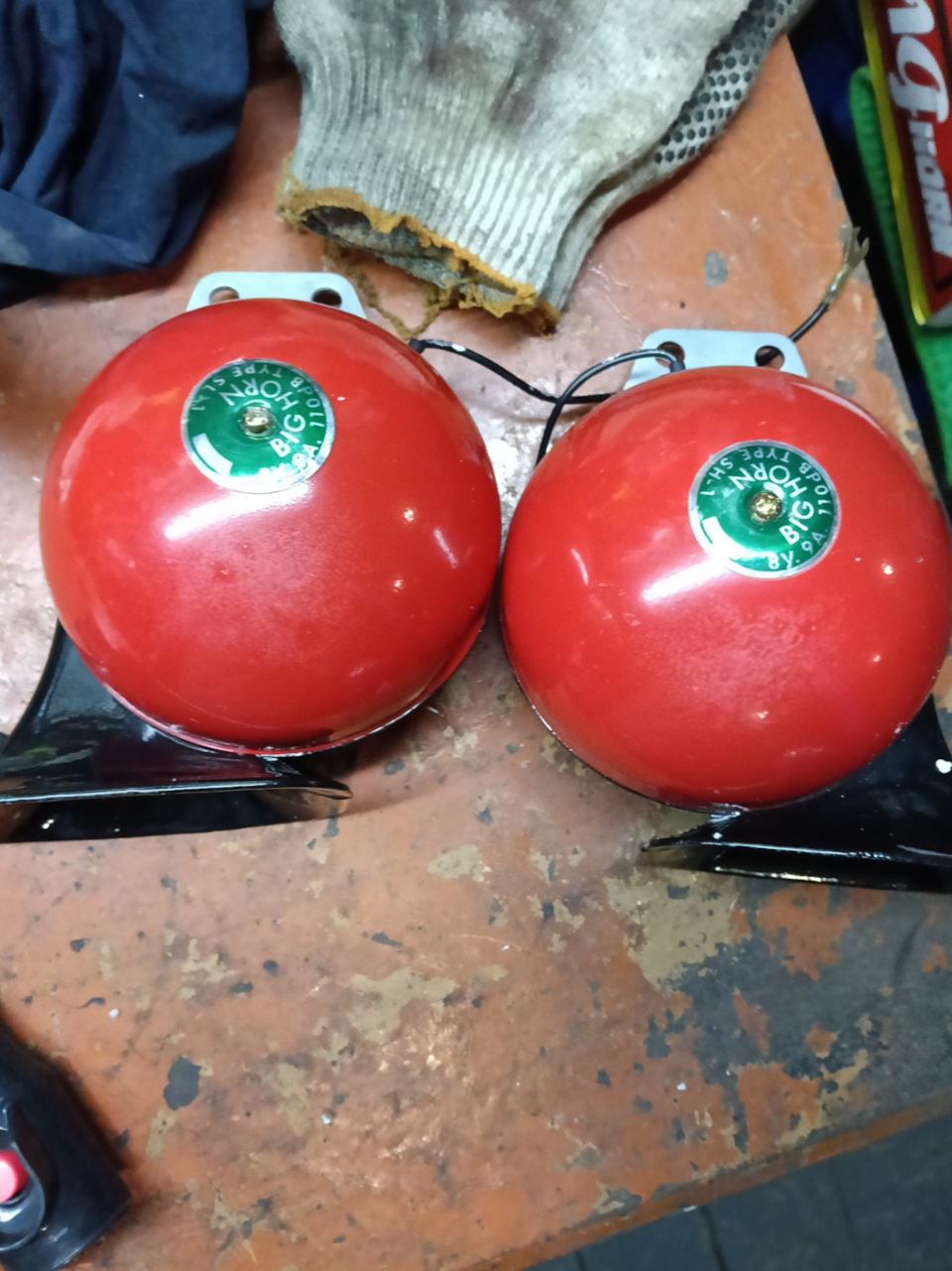 Сиси — GAC GS8 (2G)