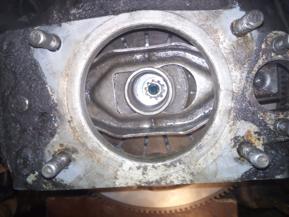 Фото в бортжурнале УАЗ 315195 Hunter