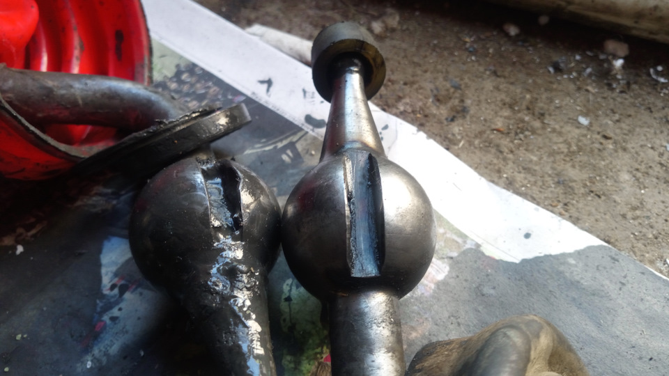 Фото в бортжурнале Nissan Safari (Y60)