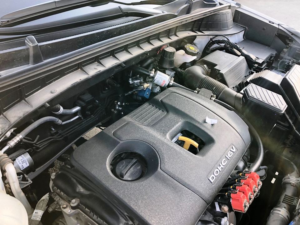 гбо сильвер