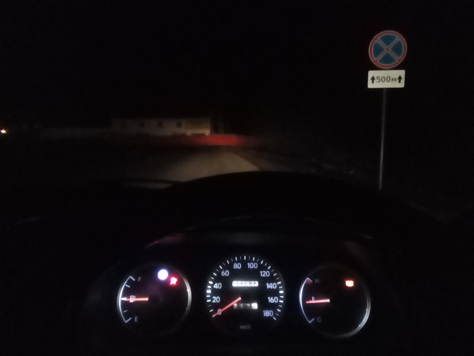 Адаптер для ламп h4 для праворульных авто
