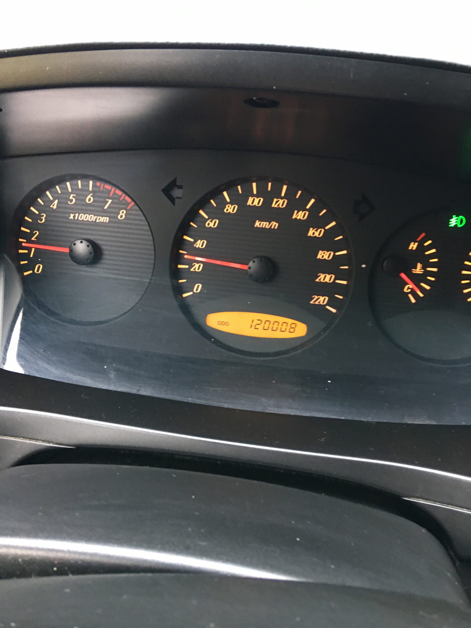 Масло в трансмиссию — SsangYong Kyron, 2,3 л, 2009 года | плановое ТО ...