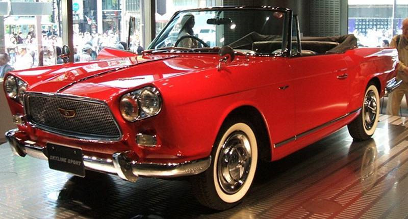 nissan skyline история модели. Смотреть фото nissan skyline история модели. Смотреть картинку nissan skyline история модели. Картинка про nissan skyline история модели. Фото nissan skyline история модели