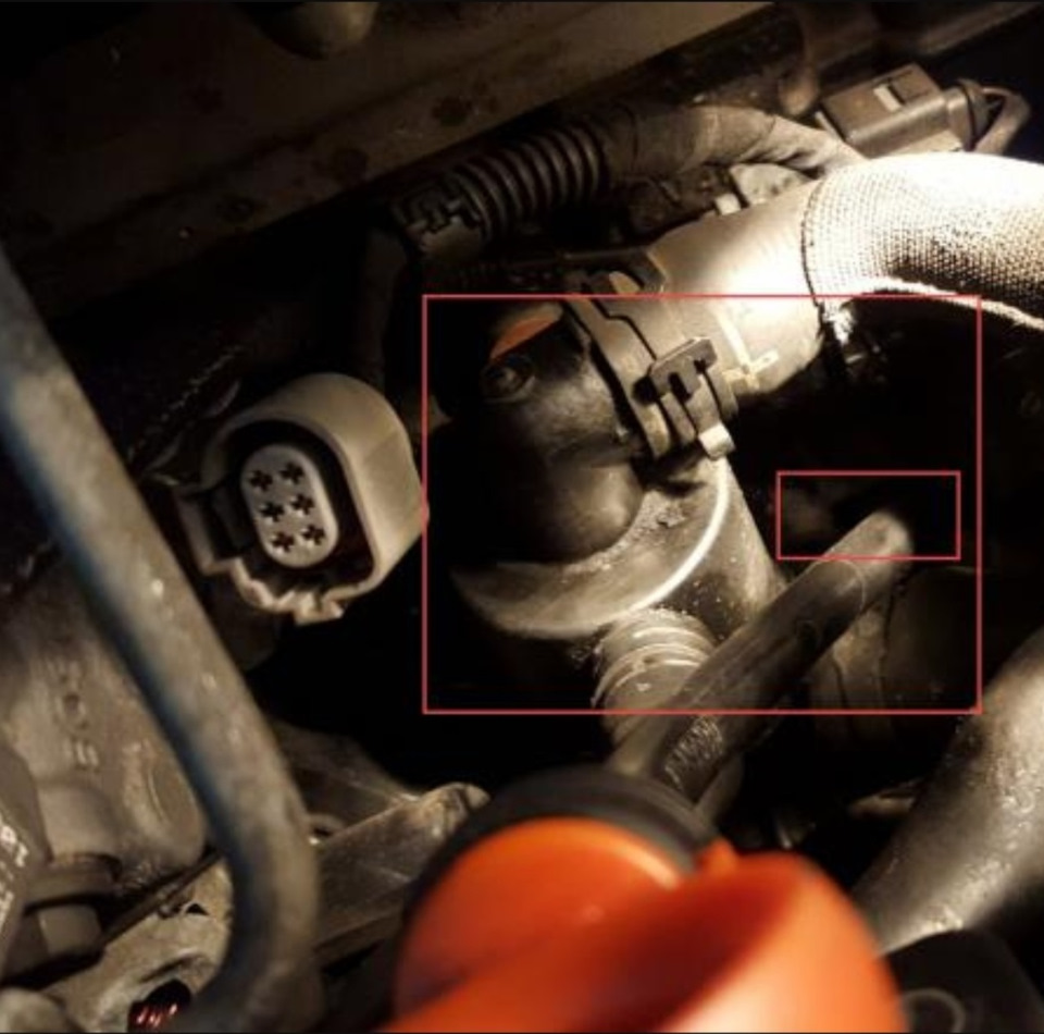 Y8AAAgLSy A 960 Как отшить егр пассат б6