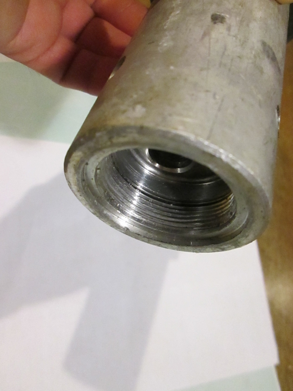 Двойной стоп сигнал или корейский шеви камаро — KIA Rio (3G), 1,6 л ...