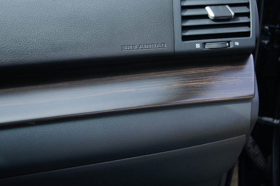 Фото в бортжурнале Toyota Camry (XV40)