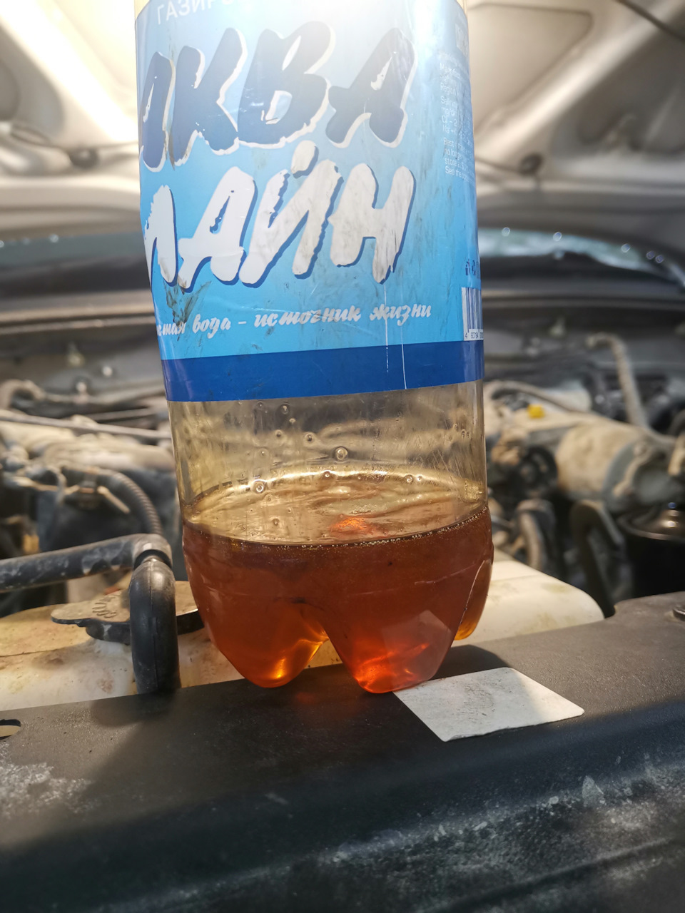 Замена насоса ГУР (гидроусилитель руля), замена жидкости ГУР. — Toyota ...