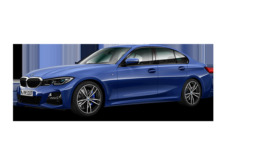 BMW 315 1.5 бензиновый 2017 | на DRIVE2