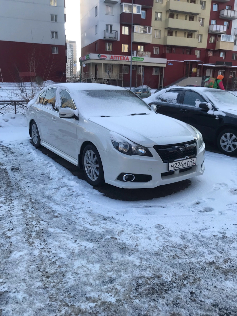 Эй Дядя, прикурить не найдется? — Subaru Legacy (BM/BR), 2,5 л, 2011 года |  своими руками | DRIVE2