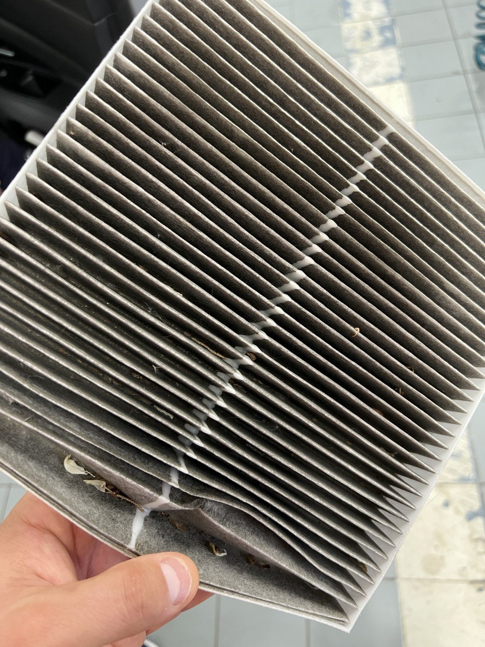 ТО-1 и щелчки в руле! — Hyundai Elantra (7G), 1,6 л, 2021 года ...