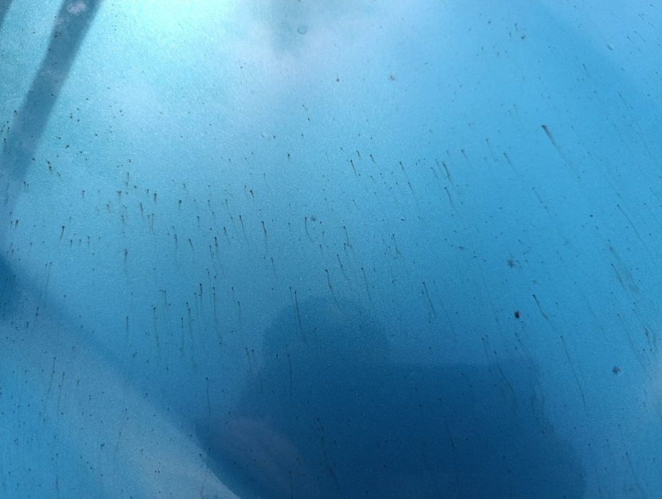 Фото в бортжурнале Mitsubishi ASX