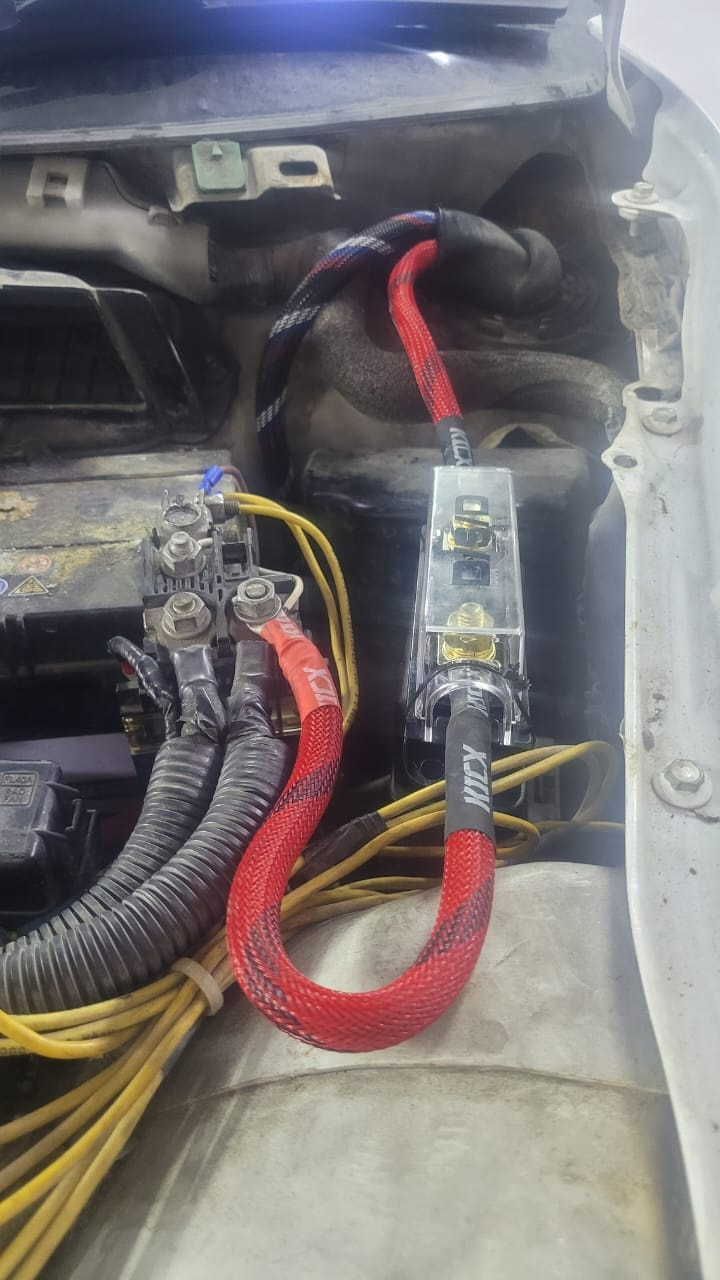 что произошло за это время? — Nissan Skyline (V35), 2,5 л, 2002 года ...