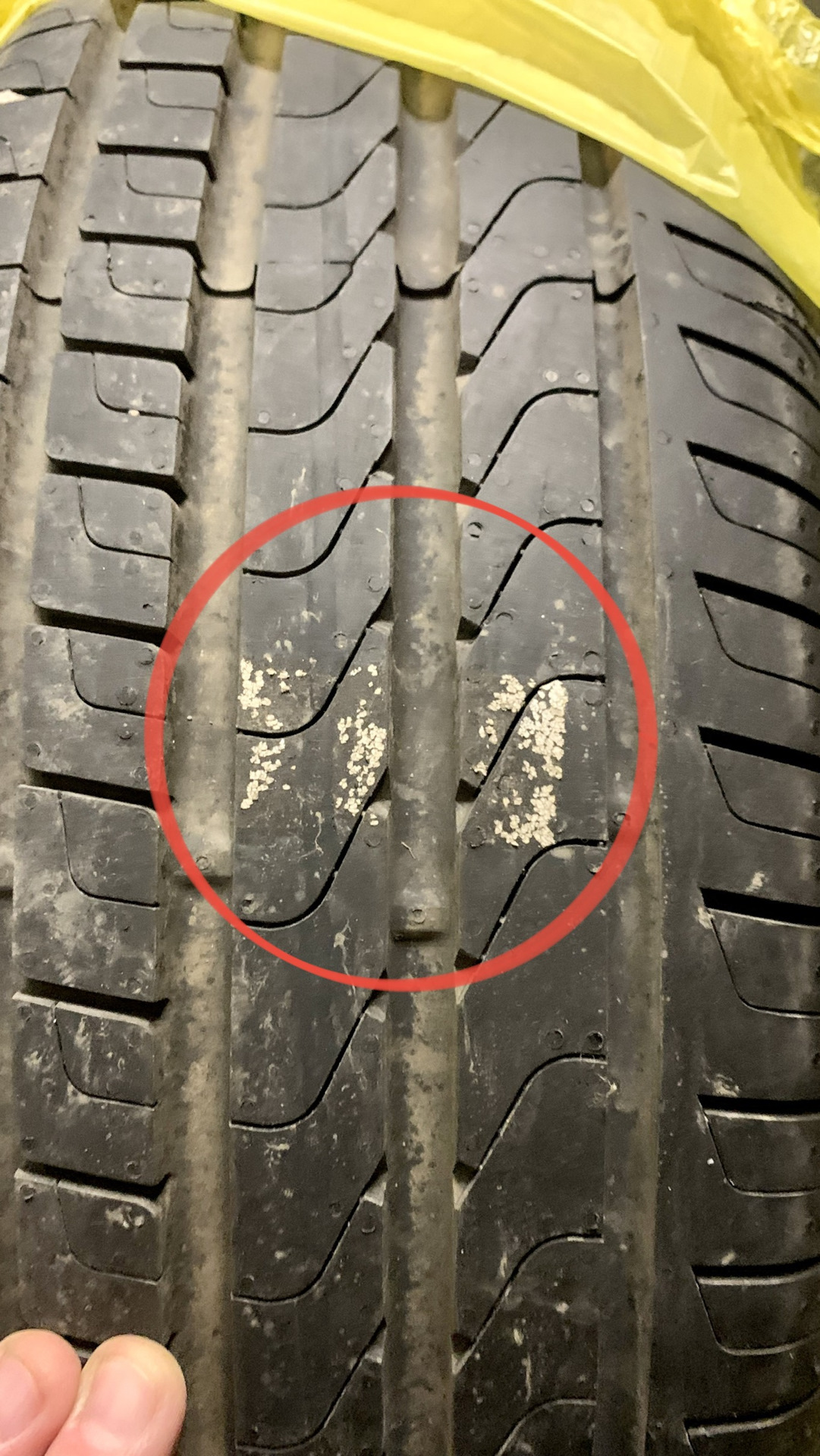 Итальянский “тапки” на лето — PIRELLI — Toyota Camry (XV50), 2,5 л