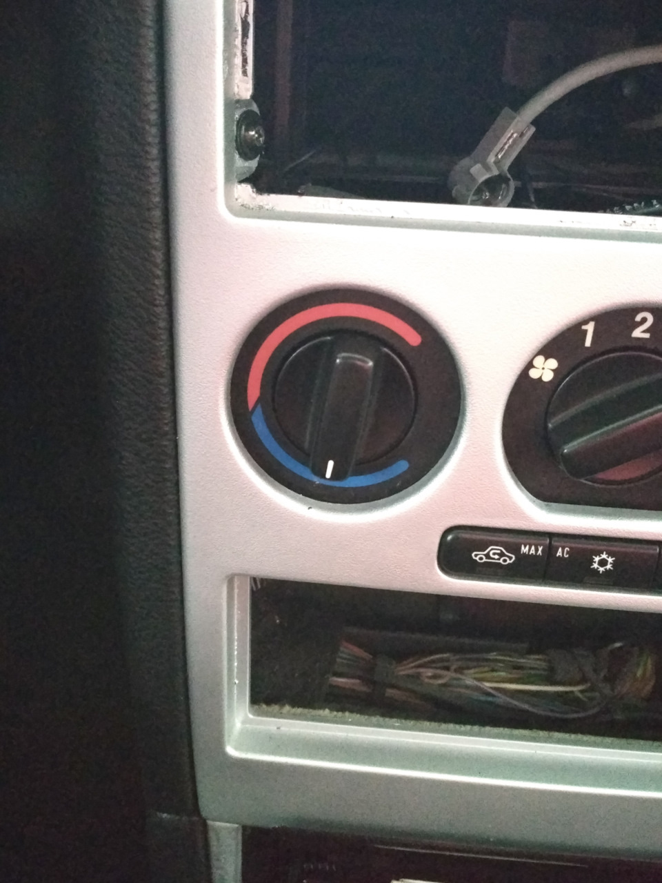 Перестала греть печка — Opel Astra G, 1,6 л, 1999 года | поломка | DRIVE2