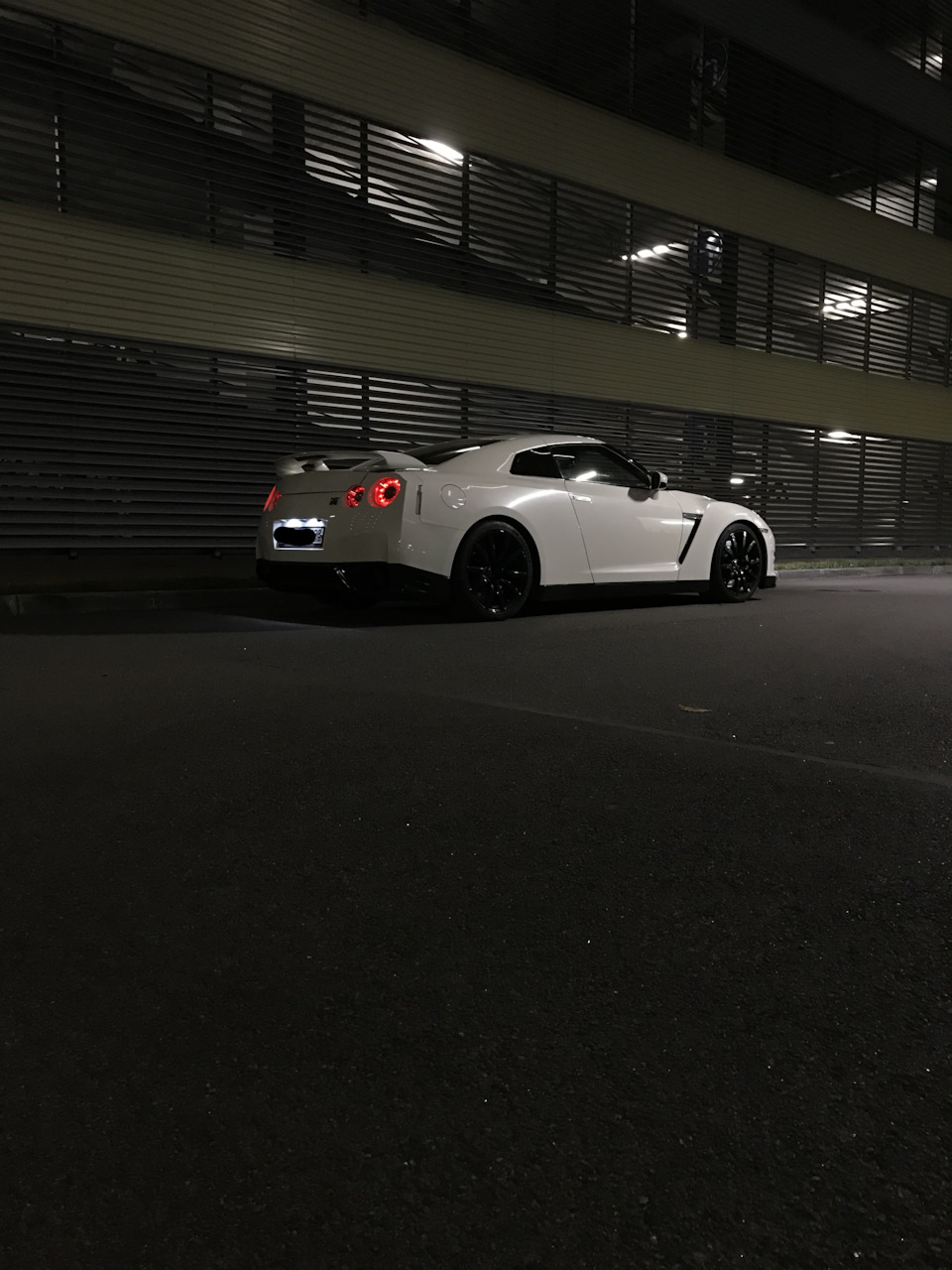 Суперкашкай — Nissan GT-R — «Спорткары» на DRIVE2