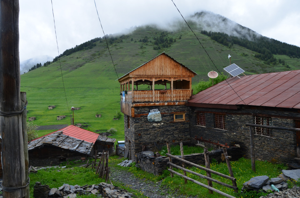 Фото в бортжурнале УАЗ Patriot
