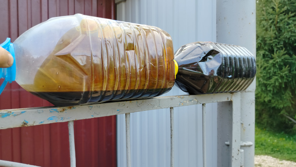 Фото в бортжурнале Renault Duster (1G)