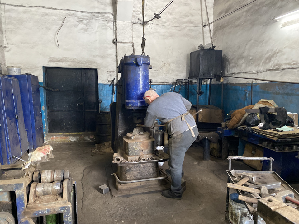 Фото в бортжурнале Ford E-Series (4G)