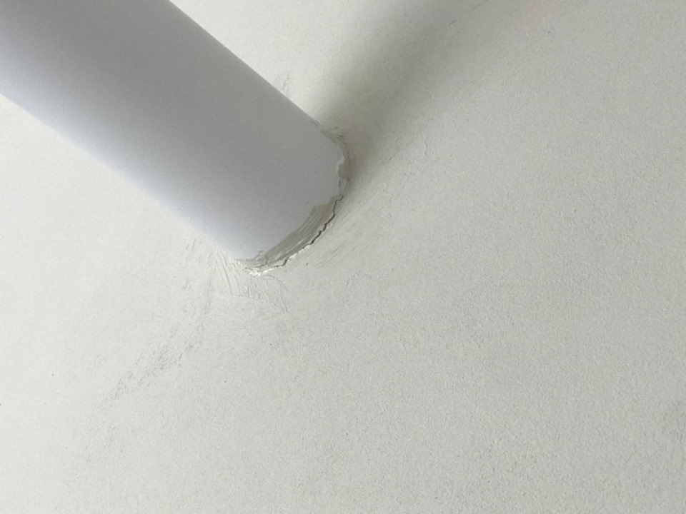 Комнатные маляры. Часть 2, фото. — Сообщество «Курилка» на DRIVE2