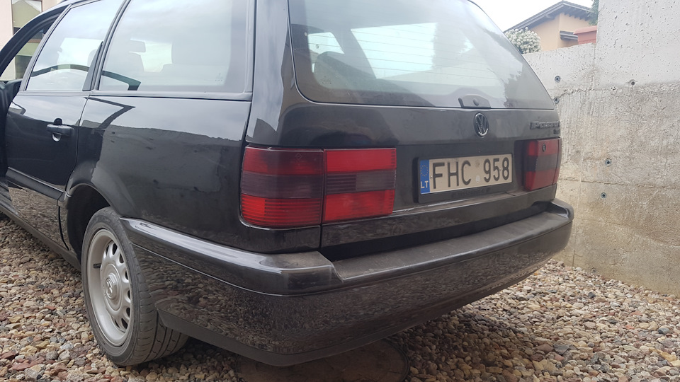 Радует расход))) — Nissan Almera II (N16), 1,8 л, 2004 года ...