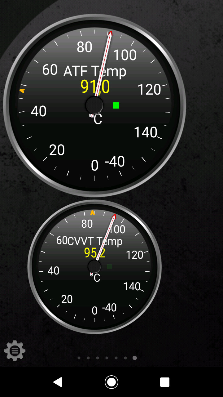Torque температура акпп. Torque Elantra