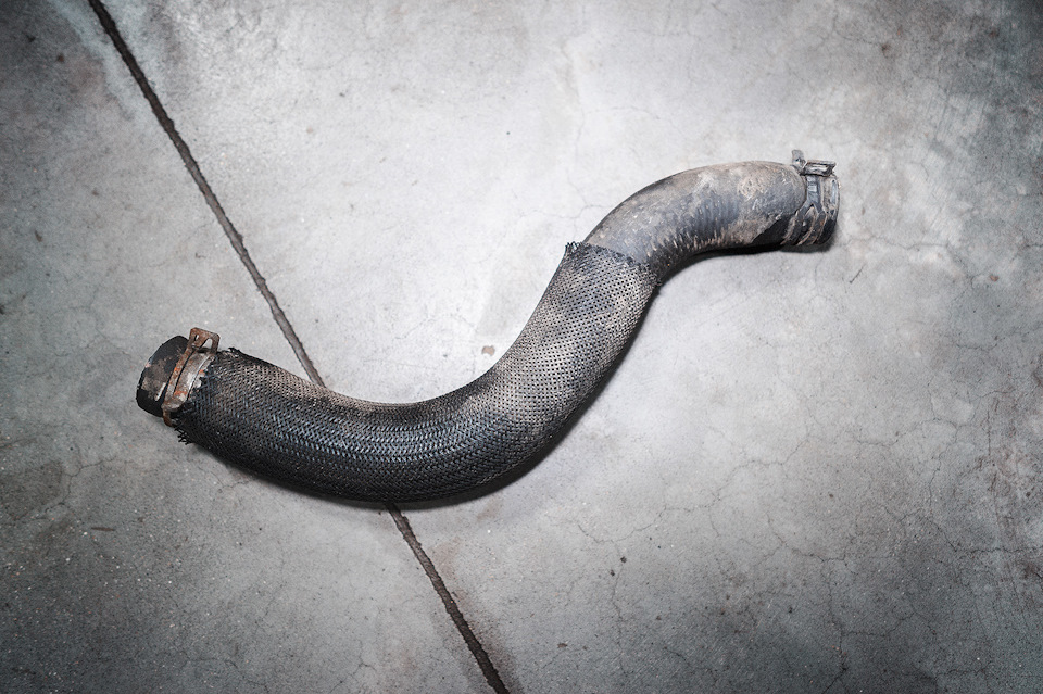 Как снять генератор Додж Джорни 3.6 ERB — Mopar plus на DRIVE2