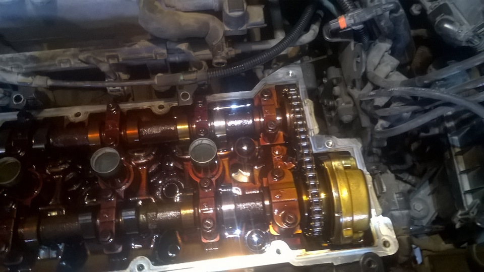 Фото в бортжурнале Hyundai Tucson (JM)