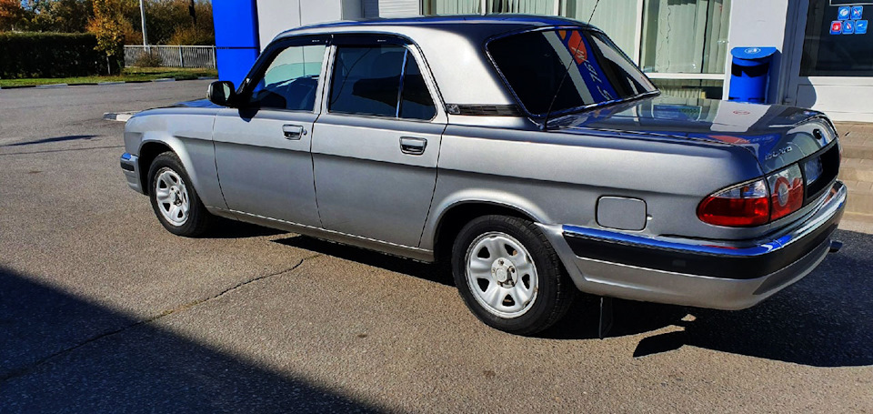 gaz 31105