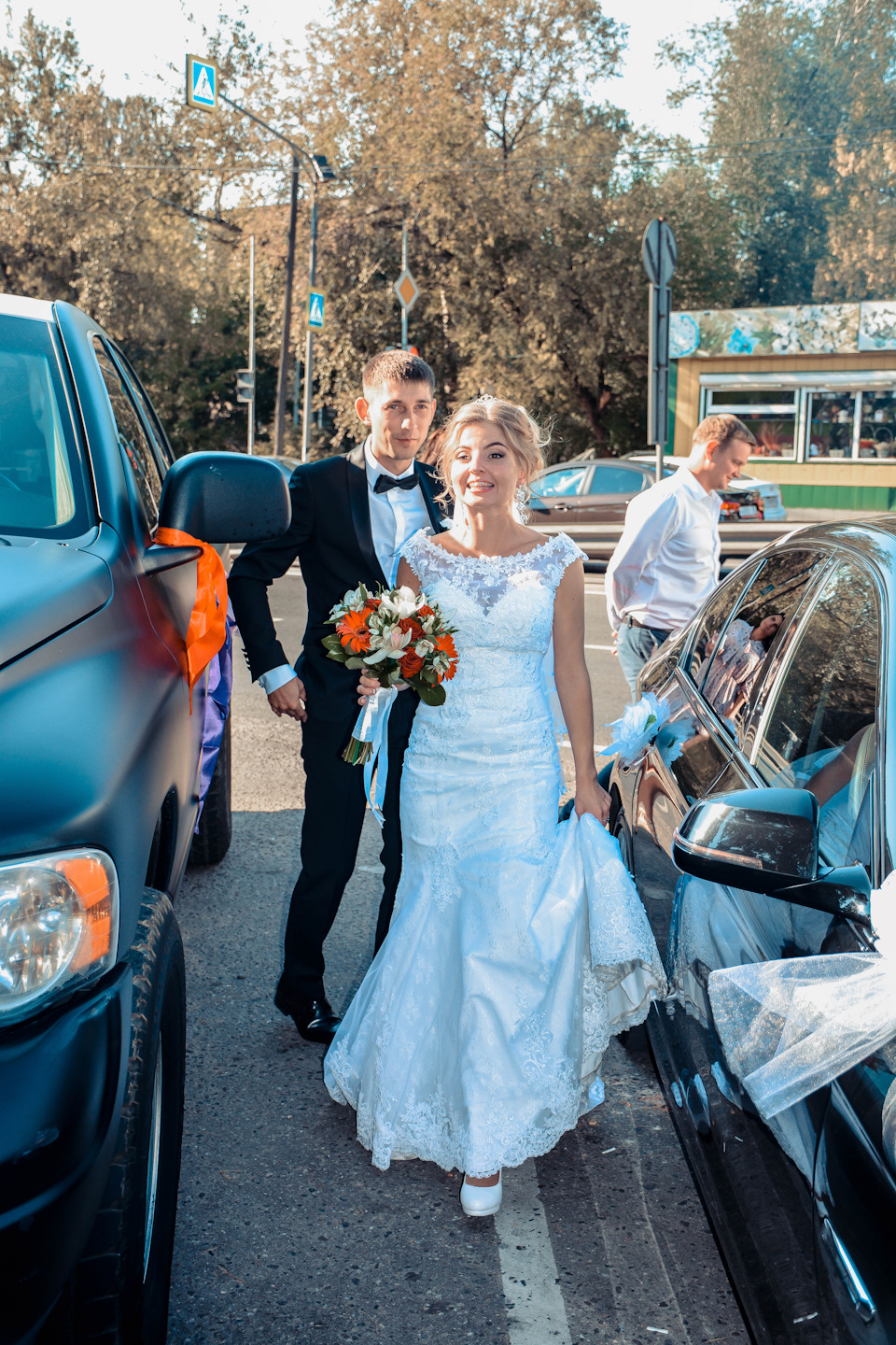 предпродажный ремонт и покраска — Lada 21033, 1,5 л, 1982 года ...