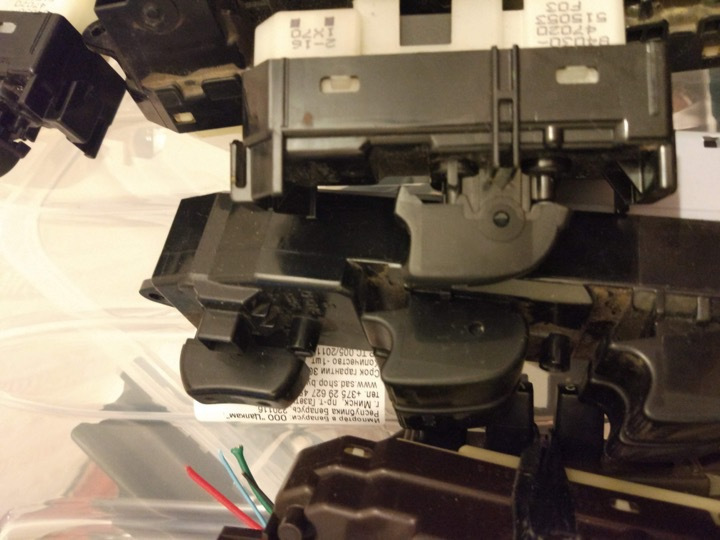 YAAAAgHGlOA 960 приус 20 обучение стеклоподъемников