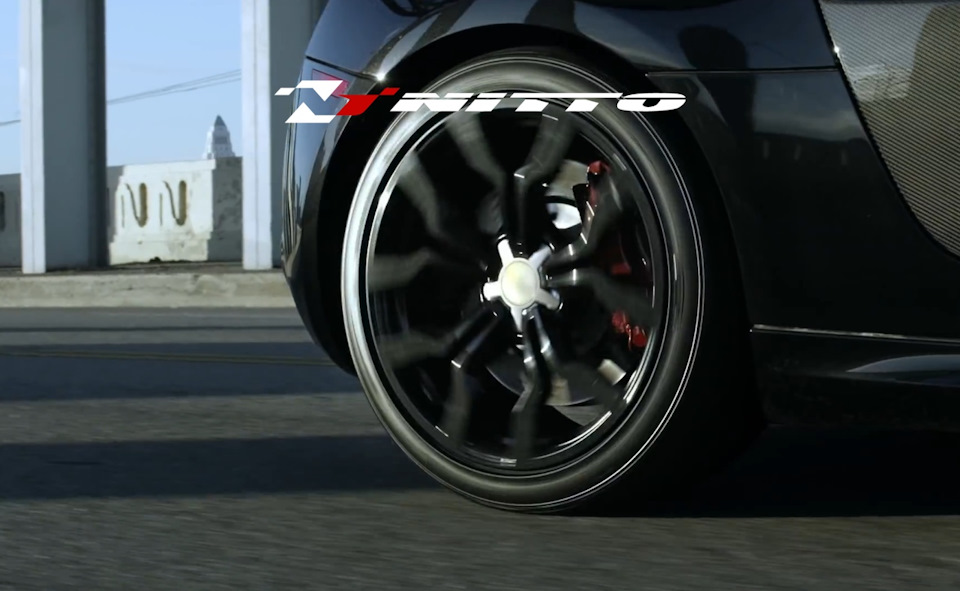 Nitto — когда ты действительно любишь свой автомобиль. — NITTO на DRIVE2