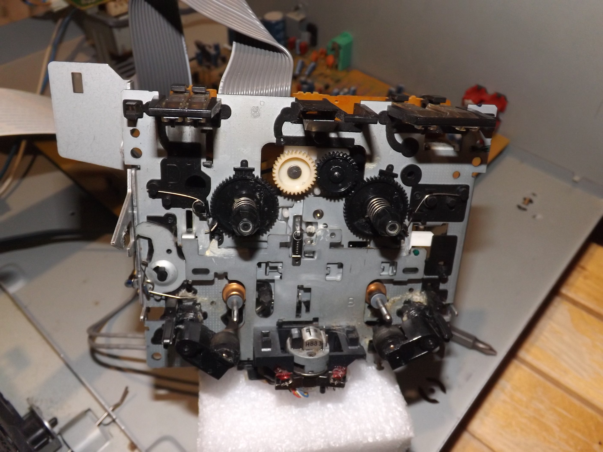 Лпм. Victor dd-r3 лпм. Лпм кассетного магнитофона. Лпм. Kenwood kx-7030.