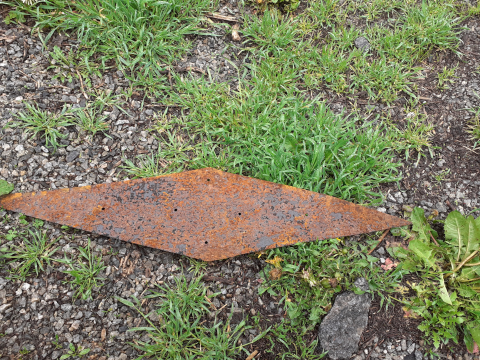 Подсветка ручек и шок — Geely MK, 1,5 л, 2011 года | аксессуары | DRIVE2