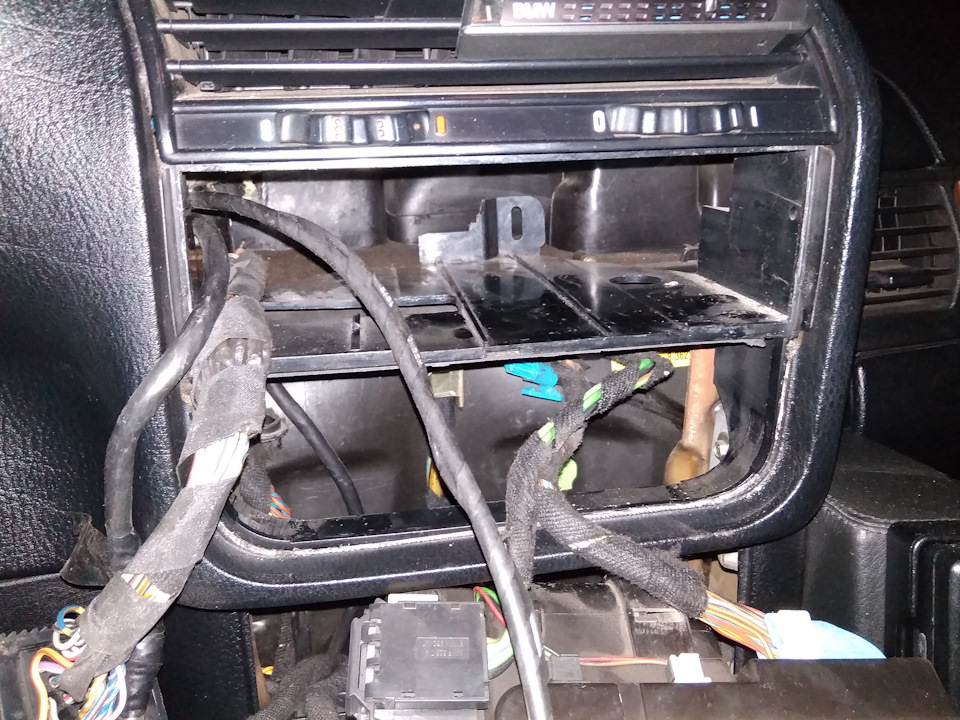 Фото в бортжурнале BMW 3 series (E36)