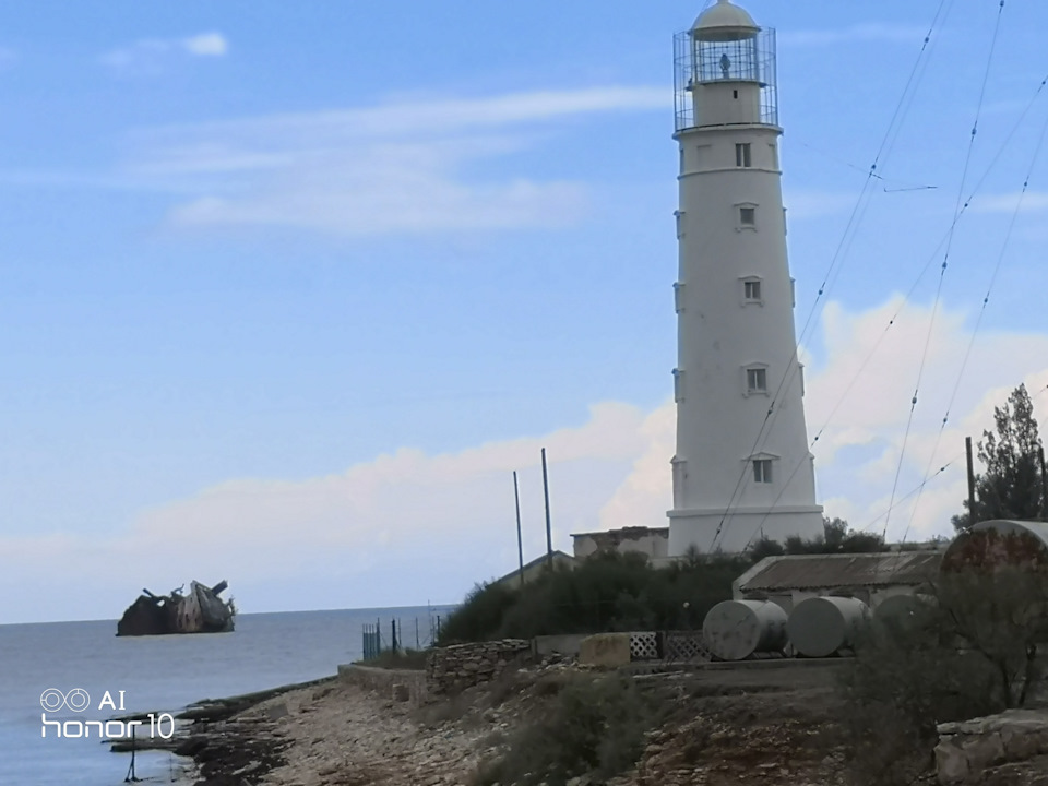 поездка в новый сервис Ситроен Сервис Плюс — Citroen C5 (2G), 2 л, 2010 ...