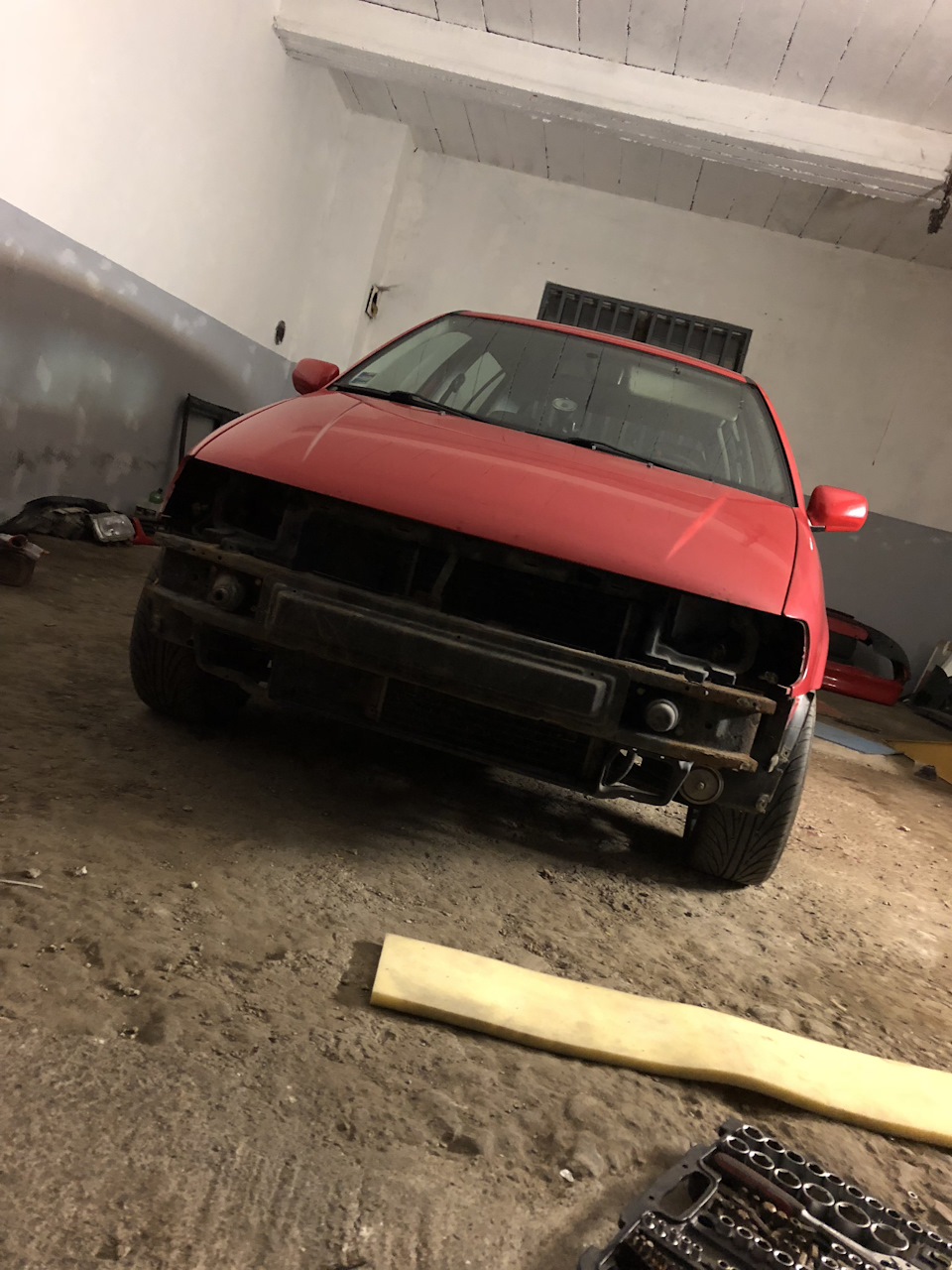 vw 6n1