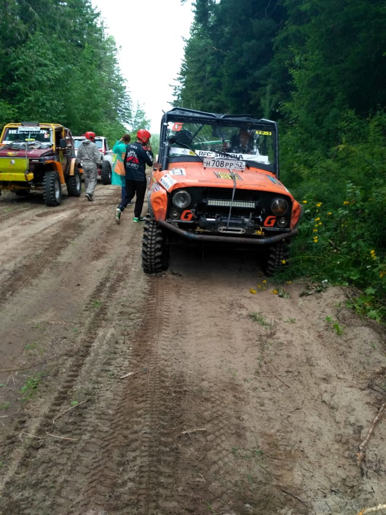 Фото в бортжурнале Suzuki Escudo (1G)