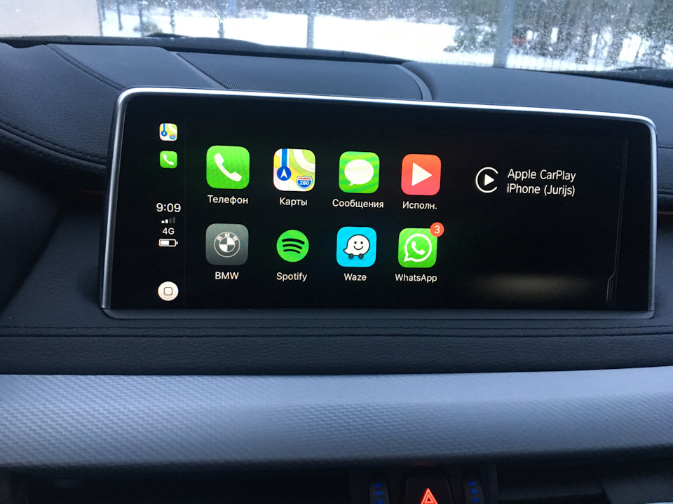Приложения для carplay 2025. Carplay на x6. nbt carplay f16. антенна apple carplay bmw x6 f16. carplay с алиэкспресс drive2.