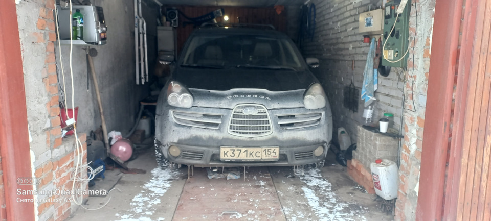 Масло для Subaru Tribeca 1 поколение: как выбрать лучшее?