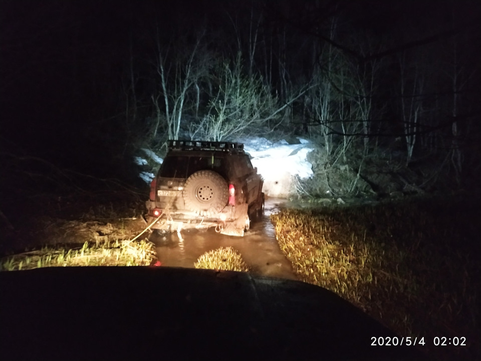 Фото в бортжурнале Lada 4x4 3D. Запчасти на фото: 202054