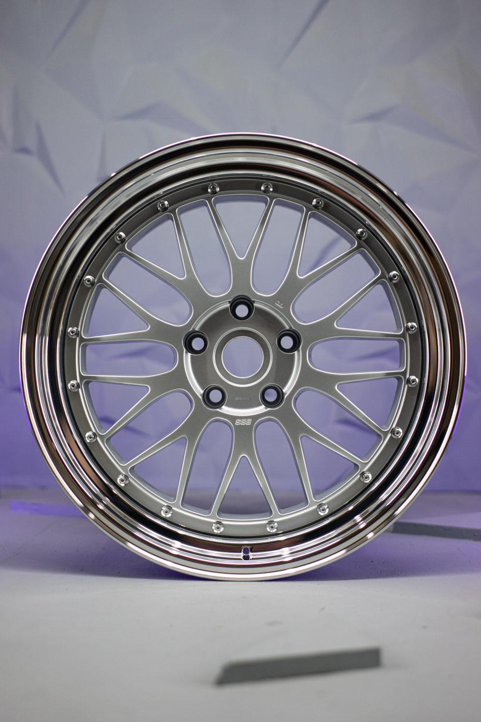 BBS LM 11j