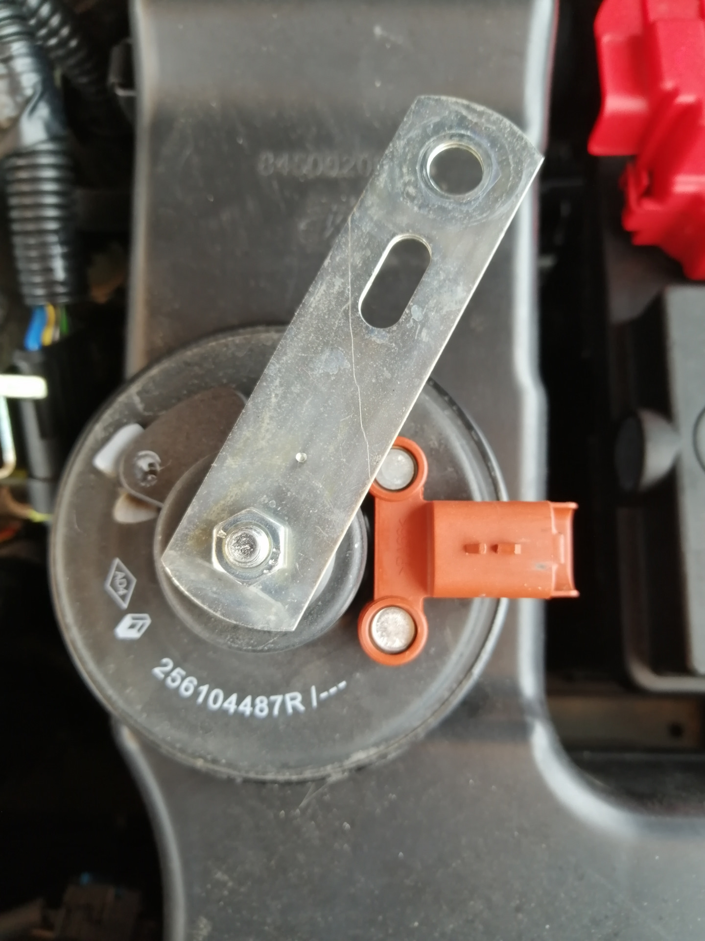 2️⃣0️⃣ Громкий клаксон — Lada XRAY Cross, 1,8 л, 2020 года | аксессуары ...