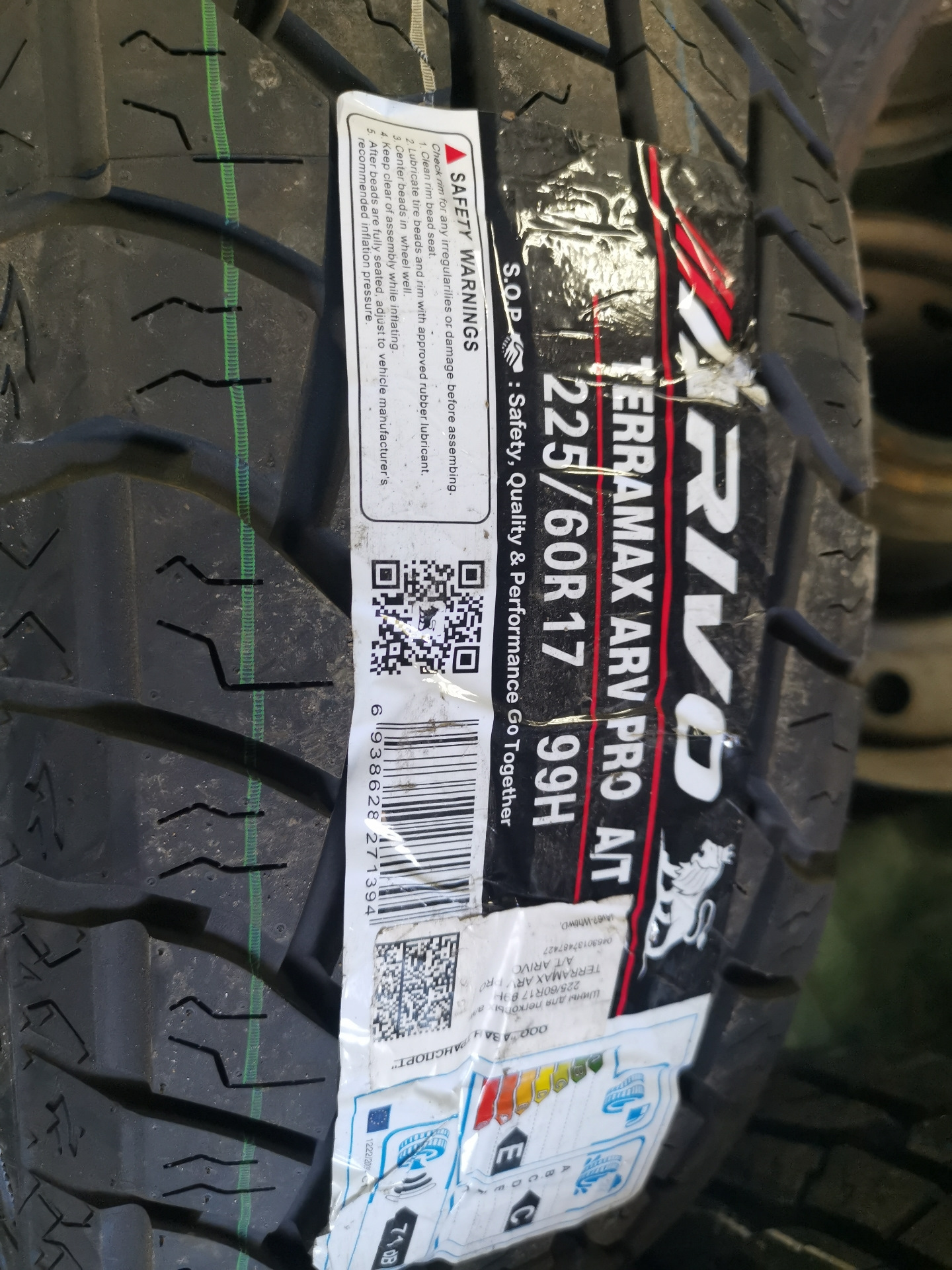 Arivo terramax arv pro a/t. Terramax arv pro a t. Roadmarch primemax a/t ii 285/70r17lt 121/118q. 285/65r17 arivo terramax arv pro a/t 116t. Terramax arv pro a t.