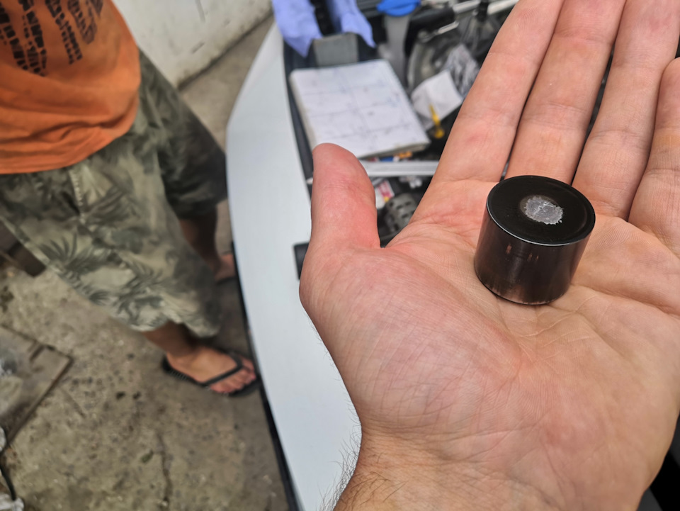 Регулировка клапанов 1.6 hyundai solaris 2020 — Hyundai Solaris (2G), 1 ...