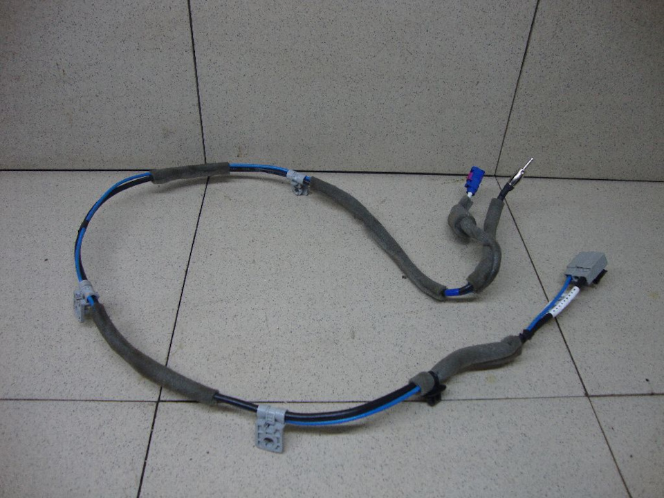 Фото в бортжурнале KIA Sorento (2G)