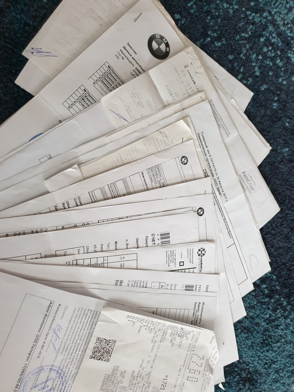 Замена масла в трансмиссии — Mitsubishi Montero Sport (1G), 3 л, 2002 ...